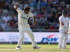 Anshul Kamboj Bags His Maiden Test Wicket, Dismisses Ben Duckett for 94 in ENG vs IND 4th Test (Watch Video)