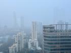 Mumbai Weather Update: City Witnesses Cool Breeze, AQI Remains in Unhealthy Category