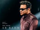 Team Peddi Wishes ‘Isai Puyal’ A.R. Rahman on His Birthday, Hints at Musical Treat Ahead