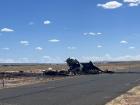 Arizona Plane Crash: 4 Medical Personnel Killed After Aircraft Headed to Hospital Crashes Near Chinle Airport