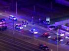 Arizona Shooting: One DPS Trooper Shot in Phoenix, Suspect Also Injured