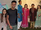 Sachin Tendulkar’s Son Arjun Tendulkar Gets Engaged to Saaniya Chandhok: Report