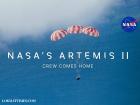 When And Where Will Artemis II Splashdown On Earth? Orion’s Re-Entry Live Streaming in India