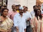 BMC Elections 2026: Gangster Arun Gawli’s Daughters Geeta and Yogita File Nominations for Mumbai Civic Body Polls
