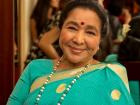 Asha Bhosle Suffers Cardiac Arrest; Admitted To Breach Candy Hospital