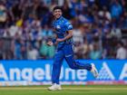 MI vs KKR IPL 2025: Mumbai Indians’ Ashwani Kumar Gets 4 Wickets in Debut Match (Watch Video)