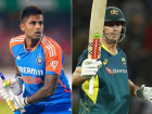 AUS vs IND 2nd T20I LIVE Cricket Streaming: When and Where to Watch Australia vs India Match