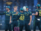 AUS vs IRE: Australia Begin T20 World Cup 2026 Campaign with Dominant 67-Run Win Over Ireland (VIDEO)