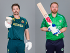 AUS vs IRE T20 World Cup 2026: Travis Head Wins Toss, Australia Opt to Bat First Against Paul Stirling-Led Ireland; Check Playing XIs