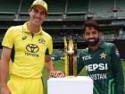 AUS vs PAK, 3rd ODI Live Streaming: When and Where to Watch Australia vs Pakistan Match on TV and Online in India