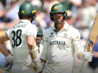 AUS vs SA, WTC Final 2025, Day 3: Mitchell Starc’s Heroics Power Australia to 281-Run Lead Against South Africa (Watch Video)