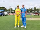 AUS-W vs IND-W 1st ODI: Harmanpreet Kaur Win Toss, India to Bat First Against Australia at Gabba; Check Playing XIs