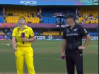 AUS-W vs NZ-W, ICC Women’s World Cup 2025: Australia Win Toss, Opt to Bat Against New Zealand - Check Playing 11s