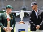 AUS vs ENG 1st Test Ashes 2025-26: England Opt To Bat in Perth