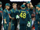 Australia Hit by Fresh Injury Concern Ahead of T20 World Cup 2026