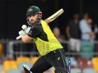 T20 WC 2022: Australia set daunting target before Ireland