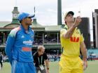 ⁠Australia vs India 3rd ODI Live Cricket Streaming: When and Where to Watch IND vs AUS Last ODI Match
