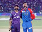 DC vs KKR, IPL 2025: Delhi Capitals Win Toss, Opt to Bowl First Against Kolkata Knight Riders; Check Playing XIs and Impact Subs