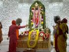 Ayodhya Ram Navami 2026 Celebration Live Streaming: Watch Surya Tilak, Mangal Aarti and Other Rituals of Lord Shri Ram Janmotsav Online on March 26