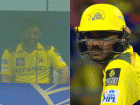 Ayush Mhatre’s Fiery Knock Leaves MS Dhoni Smiling During MI vs CSK IPL 2025 Match (Watch Video)