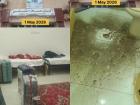 16 People, One Washroom: AAP's Sanjay Singh Shares Video of Hajj Committee's Azizia Facility for Indian Haj Pilgrims