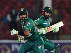 PCB Announces Central Contracts for 2024-25 Season; Babar Azam and Mohammad Rizwan in Top Category