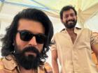Ram Charan’s ‘Peddi’ to Host Massive Musical Celebration in Bhopal Ahead of Release