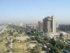 Baghdad