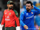BAN vs AFG LIVE Cricket Streaming: When and Where to Watch Bangladesh vs Afghanistan Asia Cup 2025 Match 9 in India