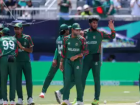 BAN vs NEP, T20 World Cup 2024: Bangladesh Beat Nepal by 21 Runs To Qualify for Super Eights