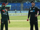 BAN vs NZ 3rd ODI: Tom Latham Wins Toss, New Zealand Opt to Bowl First Against Bangladesh; Check Playing XIs