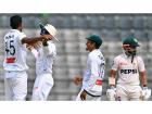 BAN vs PAK: Bangladesh Complete Historic 2-0 Test Series Sweep Over Pakistan, Move Above India in WTC Points Table 2025-27