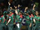 COVID-19 outbreak reported in Bangladesh women World Cup team