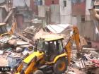 Bandra Demolition Drive: WR To Demolish 409 Illegal Structures In 5-Day Operation in Mumbai's Garib Nagar Area