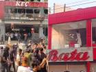Why Are Protesters in Bangladesh Targeting Global Brands Bata, KFC, and Puma Over Gaza? (Watch Video)