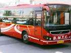 Bangalore Metropolitan Transport Corporation