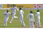 Bangladesh vs Pakistan 1st Test: Pitch Report, Match Timing, Squads, Head-to-Head Record, Predicted Playing XIs & Live Streaming Details