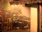 Mumbai: Fire Breaks Out at Two-Story Bata Showroom in Crawford Market
