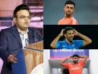 BCCI Secretary Jay Shah Issues Stern Warning To Ishan Kishan, Shreyas Iyer, Deepak Chahar Over Ranji Trophy Absence
