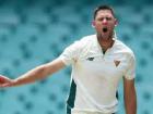 Border-Gavaskar Trophy 2024: Uncapped All-Rounder Beau Webster Added to Australia Squad For Pink-Ball Test In Adelaide