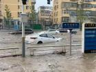Beijing Rains: 44 Dead and 9 Missing Due to Torrential Rainfall in China
