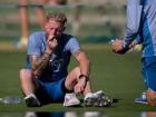 England cricketer Ben Stokes forced to use inhalers to tackle India's high pollution levels