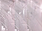 Bengaluru Man Dies of Heart Attack on Road as Bystanders Fail to Help, CCTV Reveals (Watch)