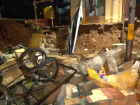 Bengaluru Rains: 8 Dead, 7 Killed in Shivajinagar Wall Collapse Near Bowring Hospital (VIDEO)
