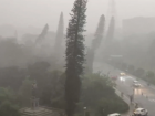 Bengaluru Rains Bring Relief After Heatwave; Thunderstorms, Hailstorm Hit Several Areas (VIDEO)