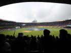 IND vs NZ, Bengaluru Weather Forecast on October 20: Will Rain Play Spoilsport on Day 5 of India vs New Zealand First Test?
