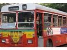 Mumbai Accident: 7 Injured After BEST Bus Collides With Tempo in Bhandup