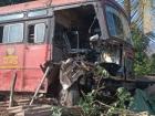 Pune Accident: One Killed After ST Bus and Eco Car Collide Head-On in Bhor