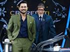 Bhuvan Bam Expresses His Joy As He Shoots With the Legendary Amitabh Bachchan for a Special Episode of Kaun Banega Crorepati