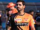 Bhuvneshwar Kumar Sold to RCB (Royal Challengers Bengaluru) for INR 10.75 Crore at IPL 2025 Mega Auction